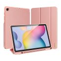 Купить ЧЕХОЛ DUX DUCIS DOMO ДЛЯ SAMSUNG TAB S6 LITE 2020/2022/2024 WITH S PEN HOLDER & AUTO SLEEP WAKE_4