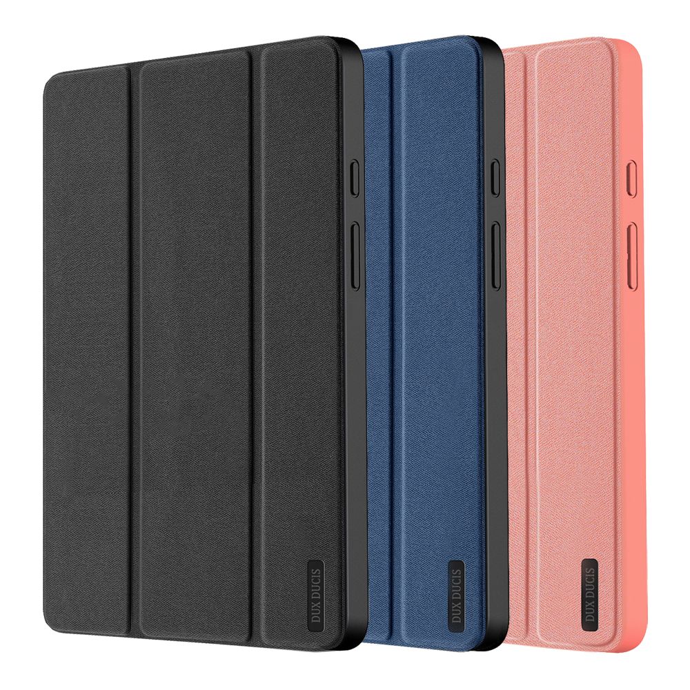 Купить ЧЕХОЛ DUX DUCIS DOMO ДЛЯ SAMSUNG TAB A9 PLUS 11" (X210/X215/X216) WITH AUTO SLEEP WAKE