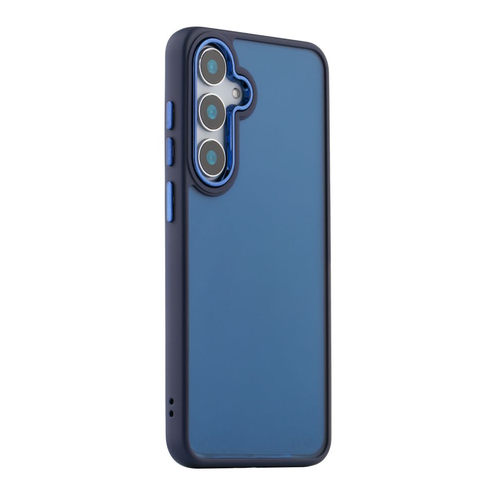 Купить ЧЕХОЛ TPU+PC SPACE II COLOR MATTE ДЛЯ SAMSUNG GALAXY S24 FE 5G (S721)_12