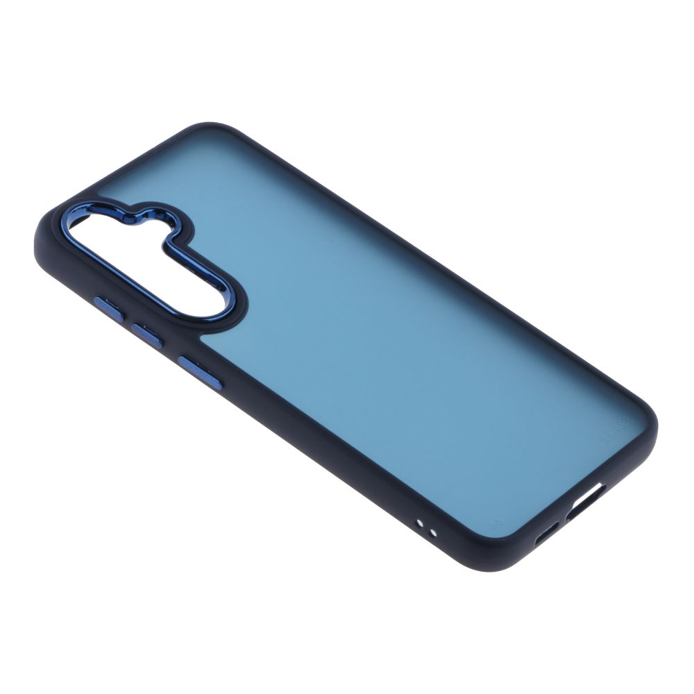 Купить ЧЕХОЛ TPU+PC SPACE II COLOR MATTE ДЛЯ SAMSUNG GALAXY S24 FE 5G (S721)_14