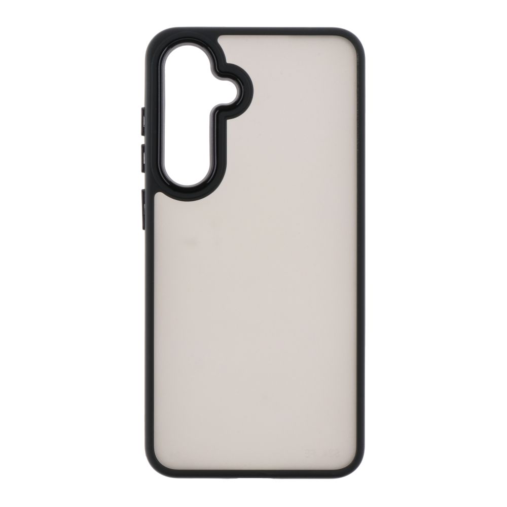 Купить ЧЕХОЛ TPU+PC SPACE II COLOR MATTE ДЛЯ SAMSUNG GALAXY S24 FE 5G (S721)_7