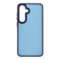 Купить ЧЕХОЛ TPU+PC SPACE II COLOR MATTE ДЛЯ SAMSUNG GALAXY S24 FE 5G (S721)_8