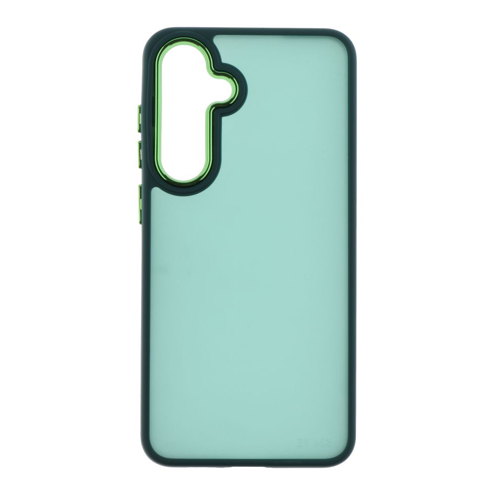 Купить ЧЕХОЛ TPU+PC SPACE II COLOR MATTE ДЛЯ SAMSUNG GALAXY S24 FE 5G (S721)_9