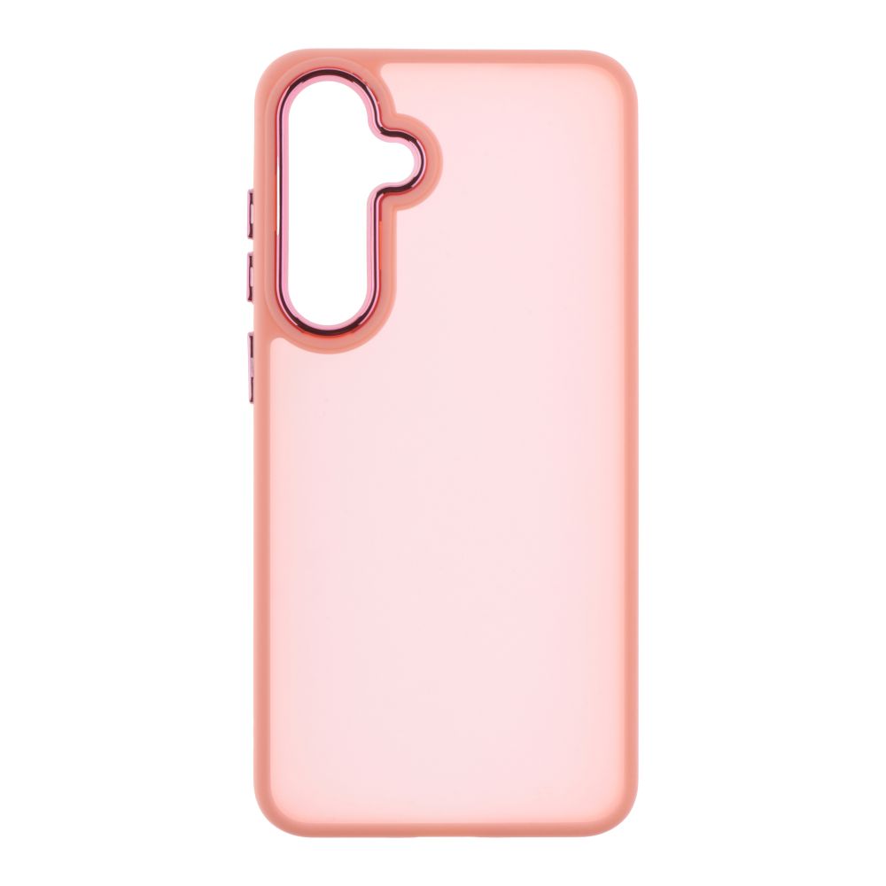 Купить ЧЕХОЛ TPU+PC SPACE II COLOR MATTE ДЛЯ SAMSUNG GALAXY S24 FE 5G (S721)_10