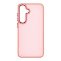 Купить ЧЕХОЛ TPU+PC SPACE II COLOR MATTE ДЛЯ SAMSUNG GALAXY S24 FE 5G (S721)_10