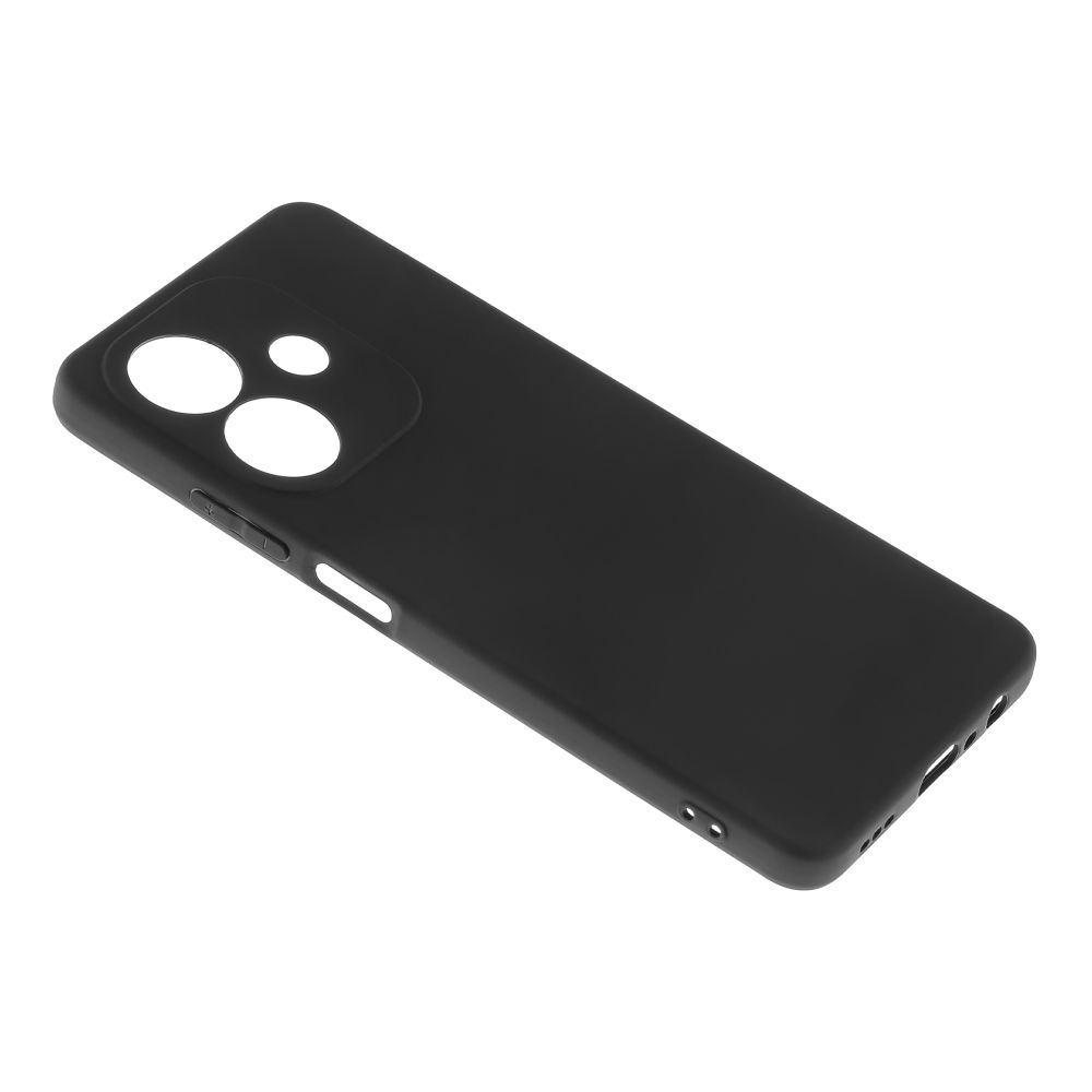 Купить ЧЕХОЛ TPU MATTE 1.3MM ДЛЯ OPPO A3/A3X/A40M_1