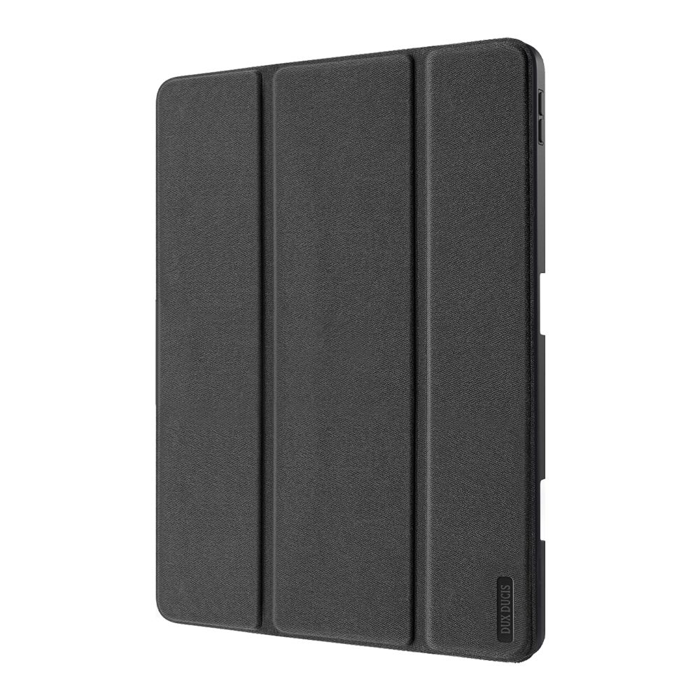 Купить ЧЕХОЛ DUX DUCIS DOMO ДЛЯ XIAOMI PAD 6S PRO 12.4" WITH STYLUS PEN HOLDER & AUTO SLEEP WAKE