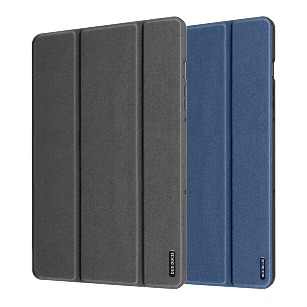 Купить ЧЕХОЛ DUX DUCIS DOMO ДЛЯ SAMSUNG TAB S10 LITE/S10 FE/S9 FE WITH S PEN HOLDER & AUTO SLEEP WAKE Купить ЧЕХОЛ DUX DUCIS DOMO ДЛЯ SAMSUNG TAB S10 LITE/S10 FE/S9 FE WITH S PEN HOLDER & AUTO SLEEP WAKE