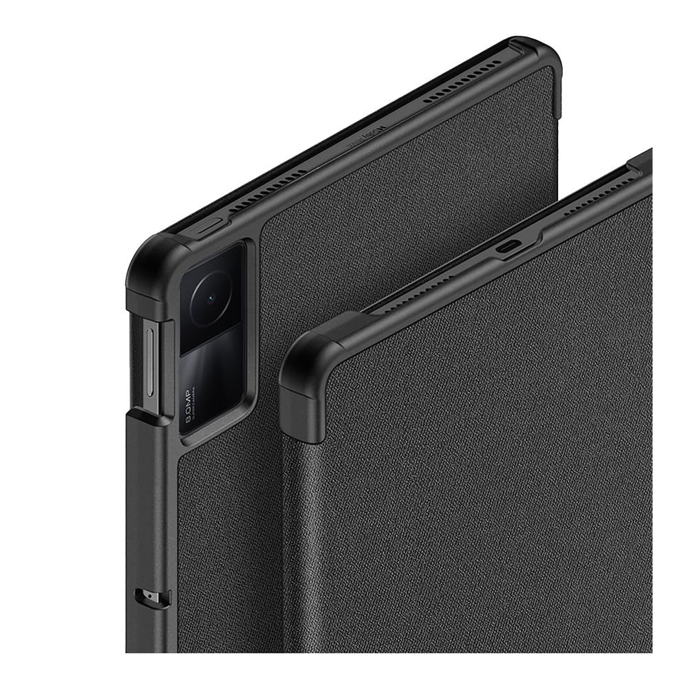 Купить ЧЕХОЛ DUX DUCIS DOMO ДЛЯ XIAOMI REDMI PAD SE 11" AUTO SLEEP WAKE_6