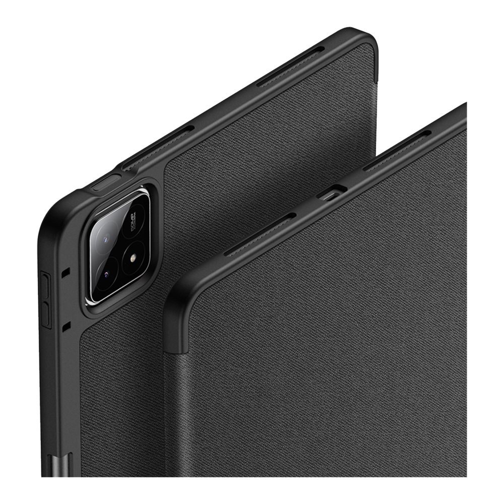Купить ЧЕХОЛ DUX DUCIS DOMO ДЛЯ XIAOMI PAD 6S PRO 12.4" WITH STYLUS PEN HOLDER & AUTO SLEEP WAKE_4