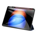 Купить ЧЕХОЛ DUX DUCIS DOMO ДЛЯ XIAOMI PAD 6S PRO 12.4" WITH STYLUS PEN HOLDER & AUTO SLEEP WAKE_5