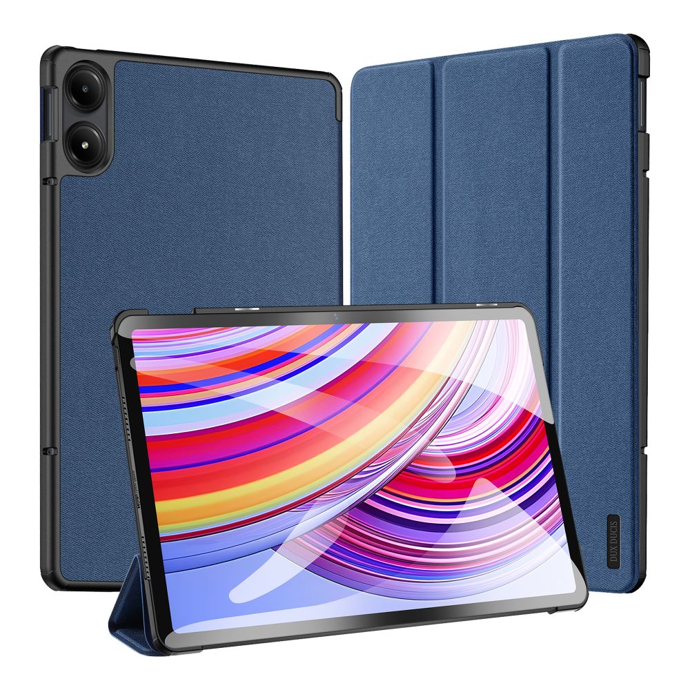 Купить ЧЕХОЛ DUX DUCIS DOMO ДЛЯ XIAOMI PAD PRO 12.1" AUTO SLEEP WAKE_3