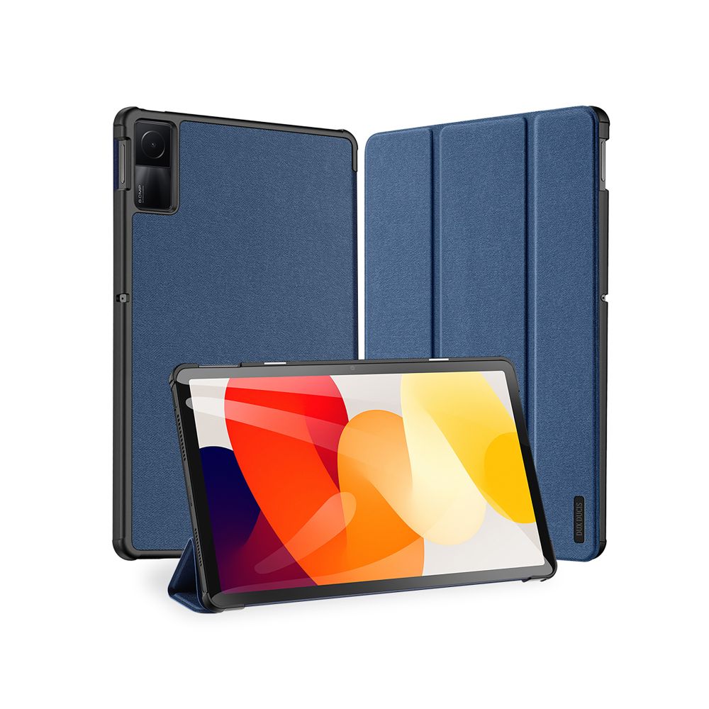 Купить ЧЕХОЛ DUX DUCIS DOMO ДЛЯ XIAOMI REDMI PAD SE 11" AUTO SLEEP WAKE_3
