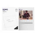 Купить ЧЕХОЛ DUX DUCIS DOMO ДЛЯ XIAOMI PAD 6S PRO 12.4" WITH STYLUS PEN HOLDER & AUTO SLEEP WAKE_1