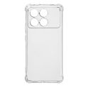 Купить ЧЕХОЛ TPU VIRGIN HARD ДЛЯ POCO X6 5G