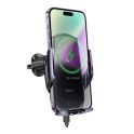 Купить АВТОДЕРЖАТЕЛЬ HOCO CA202 PLUS AUTOMATIC CLAMPING WIRELESS 15W_2