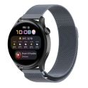 Купить РЕМЕШОК УНИВЕРС 22MM MILANESE LOOP ДЛЯ SAMSUNG/AMAZFIT/HUAWEI_8