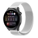 Купить РЕМЕШОК УНИВЕРС 22MM MILANESE LOOP ДЛЯ SAMSUNG/AMAZFIT/HUAWEI_9