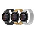 Купить РЕМЕШОК УНИВЕРС 22MM MILANESE LOOP ДЛЯ SAMSUNG/AMAZFIT/HUAWEI