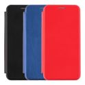 Купить ЧЕХОЛ-КНИЖКА КОЖА ДЛЯ XIAOMI POCO F6 PRO