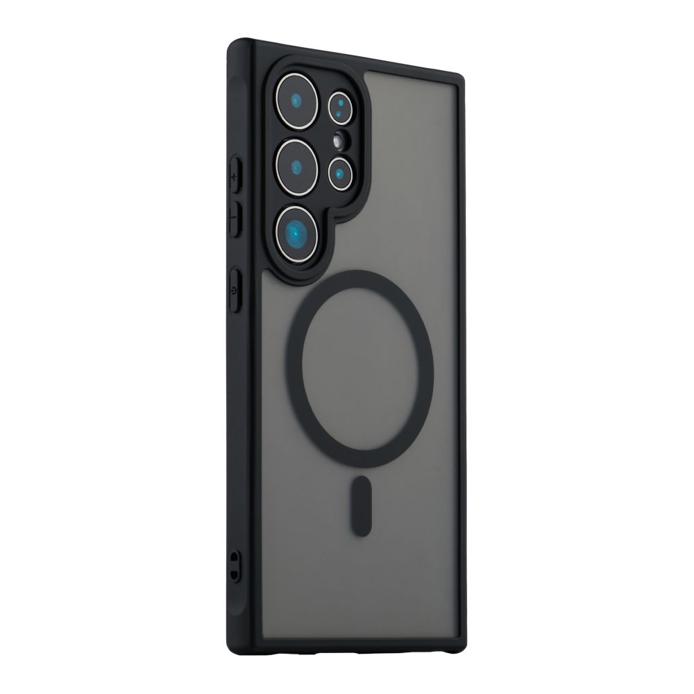 Купить ЧЕХОЛ TPU+PC ANTI DROP FULL CAMERA WITH MAGSAFE ДЛЯ SAMSUNG GALAXY S24 ULTRA 5G (S928)_3