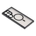 Купить ЧЕХОЛ TPU+PC ANTI DROP FULL CAMERA WITH MAGSAFE ДЛЯ SAMSUNG GALAXY S24 ULTRA 5G (S928)_5
