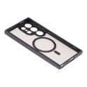 Купить ЧЕХОЛ TPU+PC ANTI DROP FULL CAMERA WITH MAGSAFE ДЛЯ SAMSUNG GALAXY S24 ULTRA 5G (S928)_6