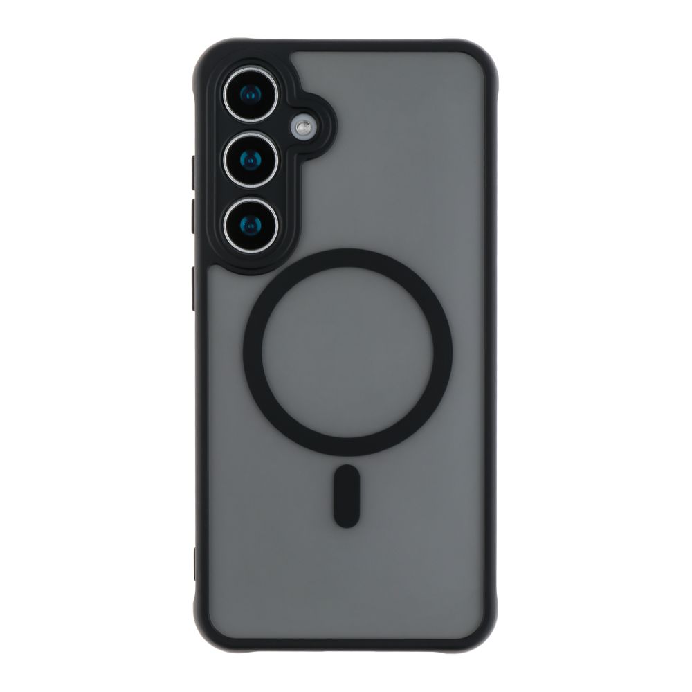 Купить ЧЕХОЛ TPU+PC ANTI DROP FULL CAMERA WITH MAGSAFE ДЛЯ SAMSUNG GALAXY S23 FE 5G (S711)_2