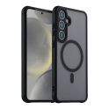 Купить ЧЕХОЛ TPU+PC ANTI DROP FULL CAMERA WITH MAGSAFE ДЛЯ SAMSUNG GALAXY S23 FE 5G (S711)