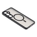 Купить ЧЕХОЛ TPU+PC ANTI DROP FULL CAMERA WITH MAGSAFE ДЛЯ SAMSUNG GALAXY S23 FE 5G (S711)_5