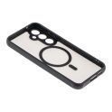 Купить ЧЕХОЛ TPU+PC ANTI DROP FULL CAMERA WITH MAGSAFE ДЛЯ SAMSUNG GALAXY S23 FE 5G (S711)_6