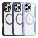 Купить ЧЕХОЛ-КНИЖКА DUX DUCIS SKIN X PRO WITH MAGSAFE ДЛЯ IPHONE 16 PRO
