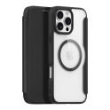 Купить ЧЕХОЛ-КНИЖКА DUX DUCIS SKIN X PRO WITH MAGSAFE ДЛЯ IPHONE 16 PRO_1