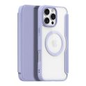 Купить ЧЕХОЛ-КНИЖКА DUX DUCIS SKIN X PRO WITH MAGSAFE ДЛЯ IPHONE 16 PRO_3