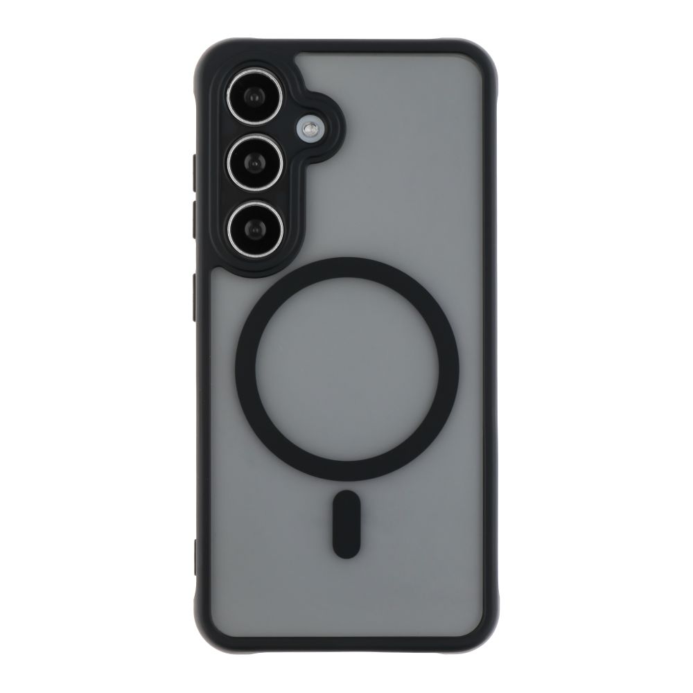 Купить ЧЕХОЛ TPU+PC ANTI DROP FULL CAMERA WITH MAGSAFE ДЛЯ SAMSUNG GALAXY S24 5G (S921)_2