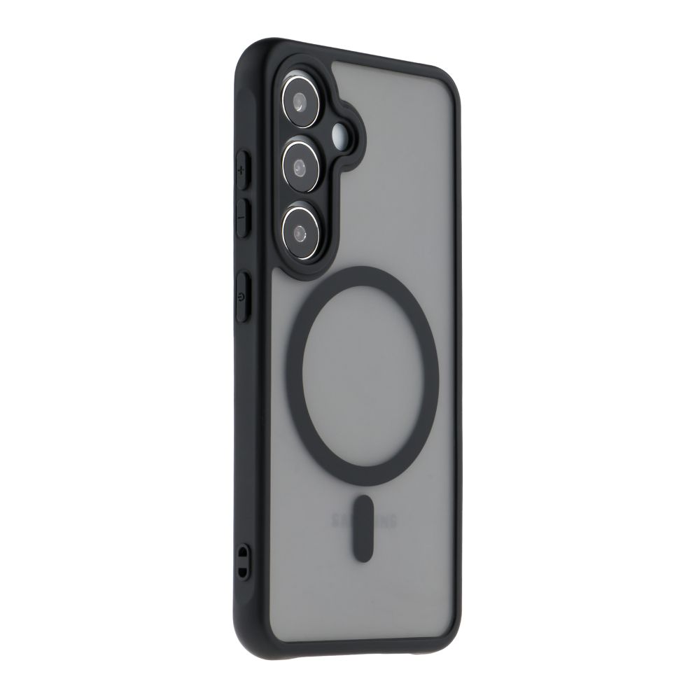 Купить ЧЕХОЛ TPU+PC ANTI DROP FULL CAMERA WITH MAGSAFE ДЛЯ SAMSUNG GALAXY S24 5G (S921)_3