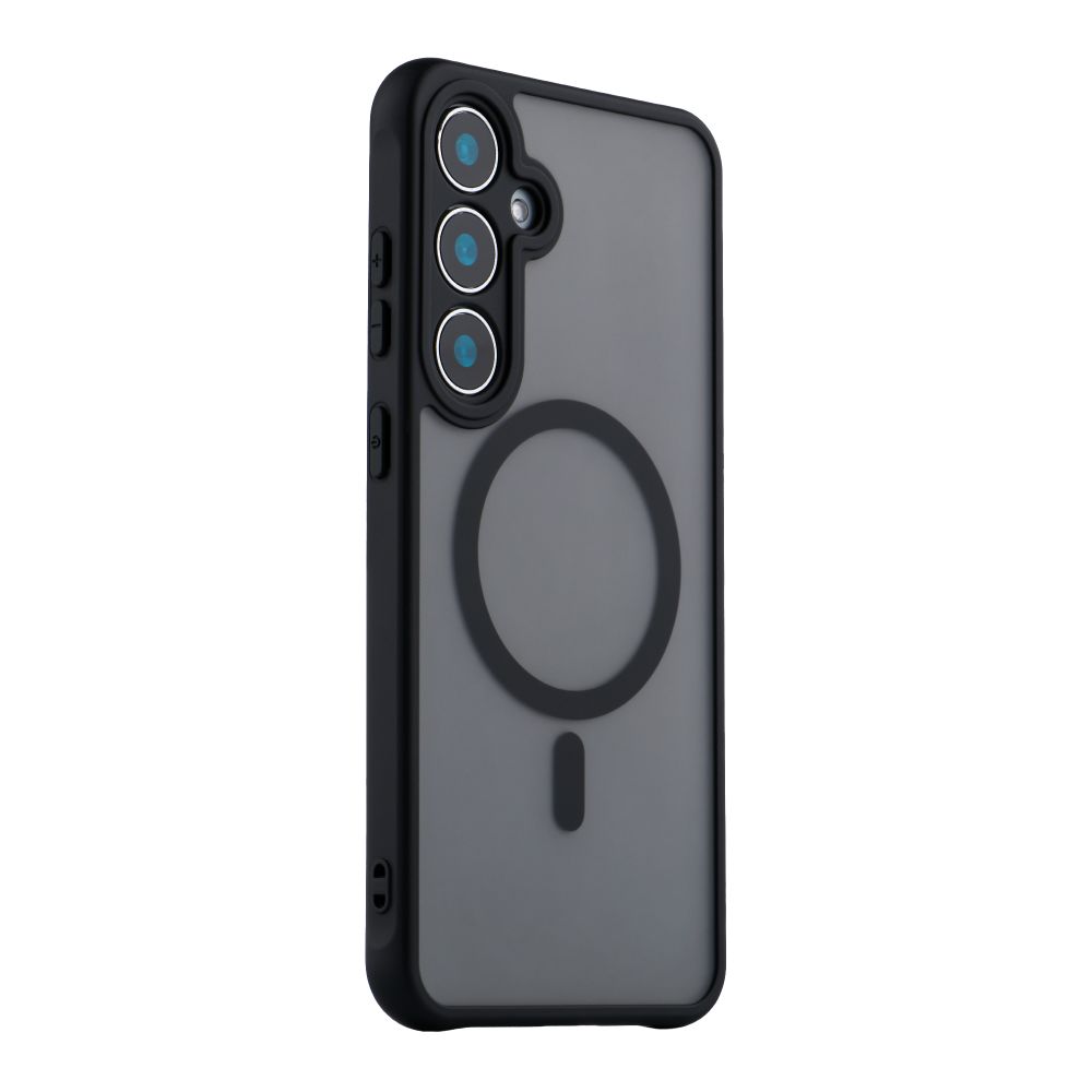 Купить ЧЕХОЛ TPU+PC ANTI DROP FULL CAMERA WITH MAGSAFE ДЛЯ SAMSUNG GALAXY S24+ 5G (S926)_3