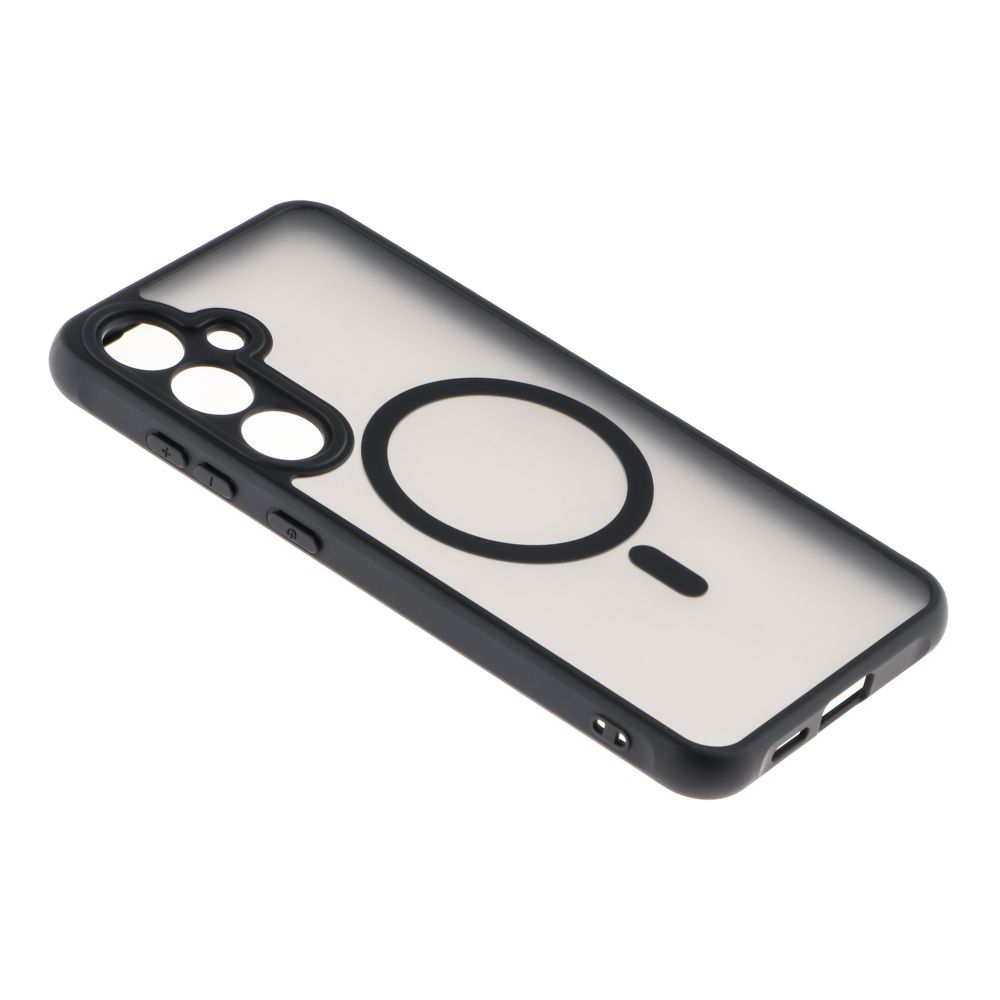 Купить ЧЕХОЛ TPU+PC ANTI DROP FULL CAMERA WITH MAGSAFE ДЛЯ SAMSUNG GALAXY S24+ 5G (S926)_5