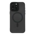 Купить ЧЕХОЛ TPU+PC MAGNETIC MATTE CAMERA LENS WITH MAGSAFE ДЛЯ IPHONE 12 PRO MAX_10