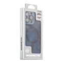 Купить ЧЕХОЛ TPU+PC MAGNETIC MATTE CAMERA LENS WITH MAGSAFE ДЛЯ IPHONE 12 PRO MAX_4