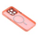 Купить ЧЕХОЛ TPU+PC MAGNETIC MATTE CAMERA LENS WITH MAGSAFE ДЛЯ IPHONE 13 PRO MAX_21
