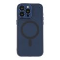 Купить ЧЕХОЛ TPU+PC MAGNETIC MATTE CAMERA LENS WITH MAGSAFE ДЛЯ IPHONE 12 PRO MAX_12