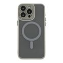 Купить ЧЕХОЛ TPU+PC MAGNETIC MATTE CAMERA LENS WITH MAGSAFE ДЛЯ IPHONE 12 PRO MAX_11