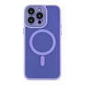 Купить ЧЕХОЛ TPU+PC MAGNETIC MATTE CAMERA LENS WITH MAGSAFE ДЛЯ IPHONE 12 PRO MAX_15