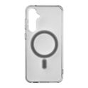 Купить ЧЕХОЛ TPU CLEAR CASE WITH MAGSAFE ДЛЯ SAMSUNG S23 FE 5G (S711)_2