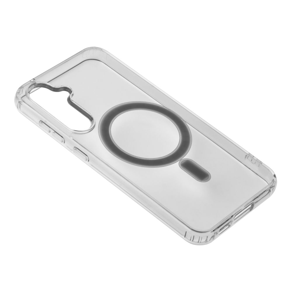 Купить ЧЕХОЛ TPU CLEAR CASE WITH MAGSAFE ДЛЯ SAMSUNG S23 FE 5G (S711)_5