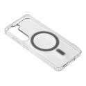 Купить ЧЕХОЛ TPU CLEAR CASE WITH MAGSAFE ДЛЯ SAMSUNG S23+ 5G (S916)_5