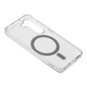 Купить ЧЕХОЛ TPU CLEAR CASE WITH MAGSAFE ДЛЯ SAMSUNG S23+ 5G (S916)_6