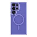 Купить ЧЕХОЛ TPU+PC MAGNETIC MATTE CAMERA LENS WITH MAGSAFE ДЛЯ SAMSUNG GALAXY S24 ULTRA 5G (S928)_11