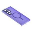 Купить ЧЕХОЛ TPU+PC MAGNETIC MATTE CAMERA LENS WITH MAGSAFE ДЛЯ SAMSUNG GALAXY S24 ULTRA 5G (S928)_16